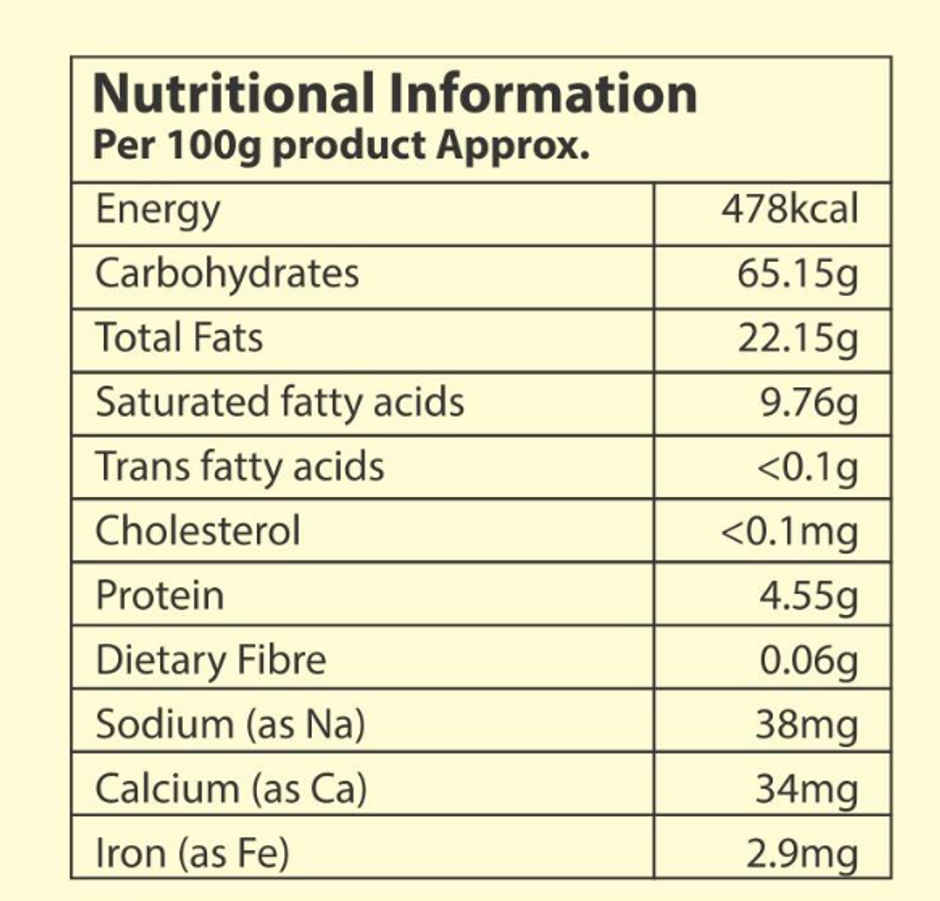 Karachi Bakery Classic Soanpapdi | Soft & Traditional Sweet