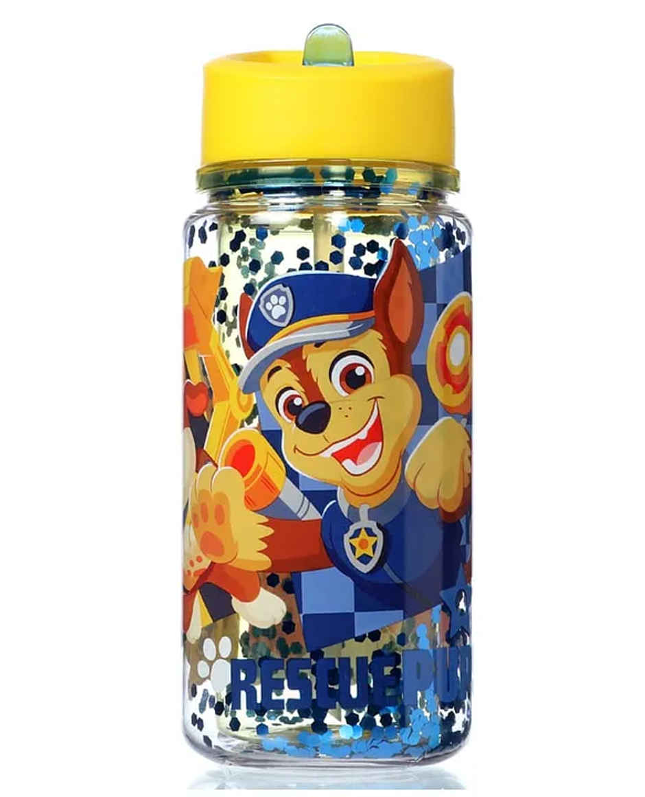 Striders Dw Small Sprinkle Bottle Paw Patrol Boy Rescue Pups | 330 ml