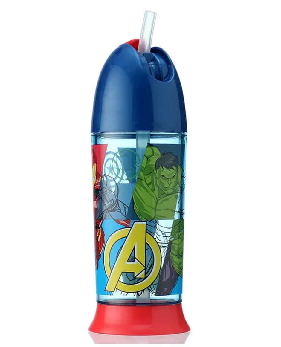 Striders Space Canteen Avengers Seven Wonders | 280 ml