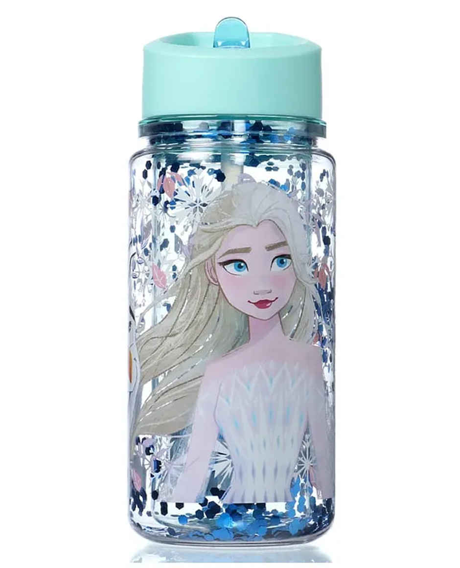 Striders Dw Small Sprinkle Bottle Frozen Snowy Tale | 330 ml