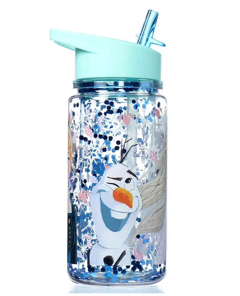 Striders Dw Small Sprinkle Bottle Frozen Snowy Tale | 330 ml