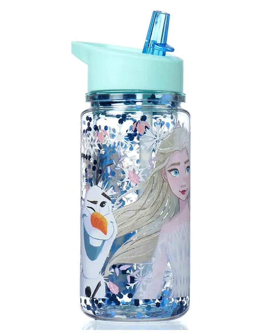 Striders Dw Small Sprinkle Bottle Frozen Snowy Tale | 330 ml