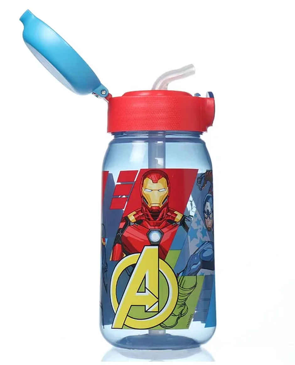 Striders Active Canteen Avengers Seven Wonders | 510 ml
