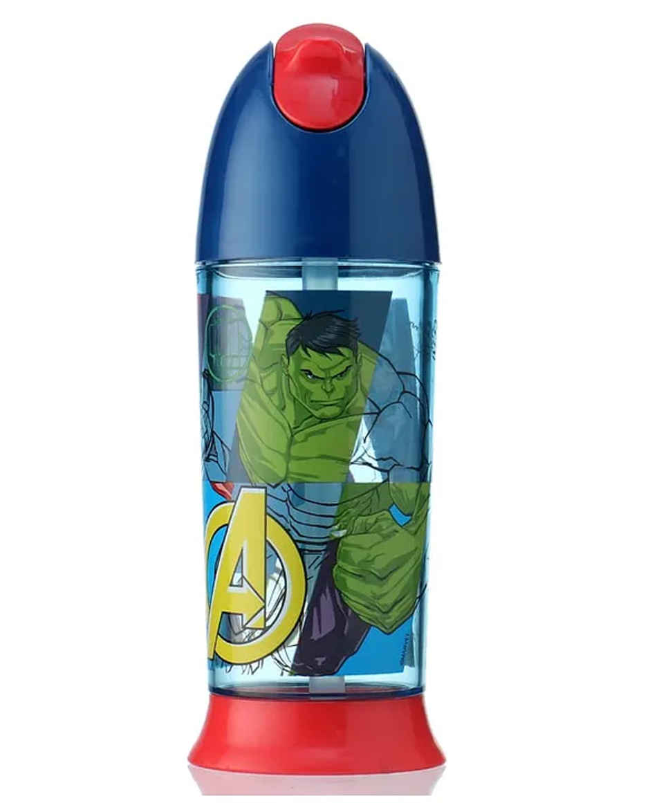 Striders Space Canteen Avengers Seven Wonders | 280 ml