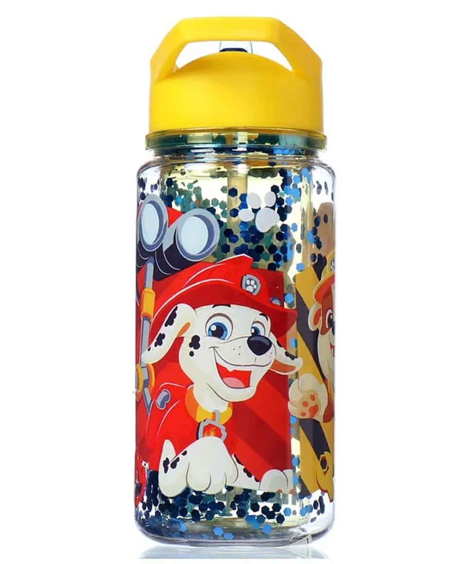 Striders Dw Small Sprinkle Bottle Paw Patrol Boy Rescue Pups | 330 ml