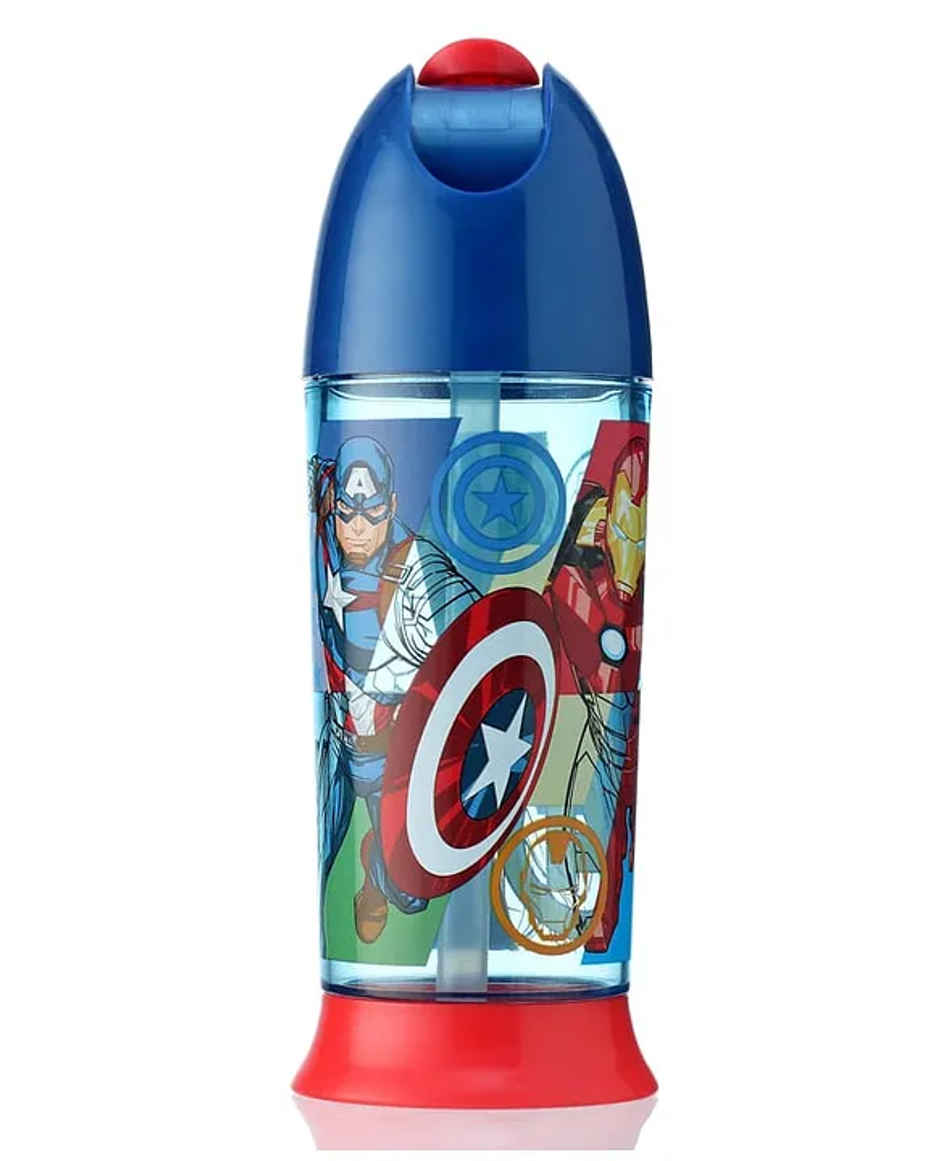 Striders Space Canteen Avengers Seven Wonders | 280 ml