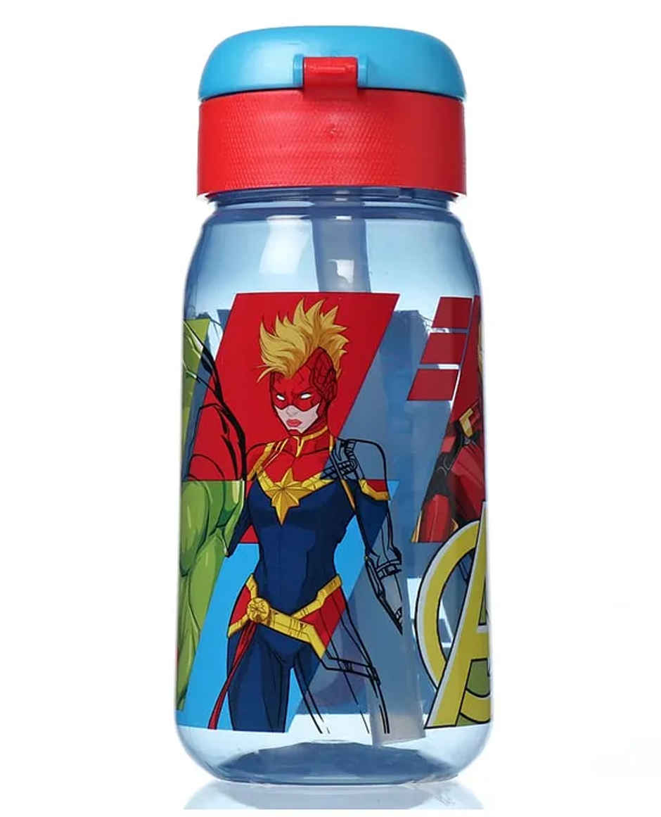 Striders Active Canteen Avengers Seven Wonders | 510 ml