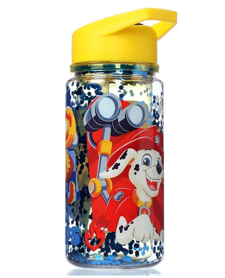 Striders Dw Small Sprinkle Bottle Paw Patrol Boy Rescue Pups | 330 ml