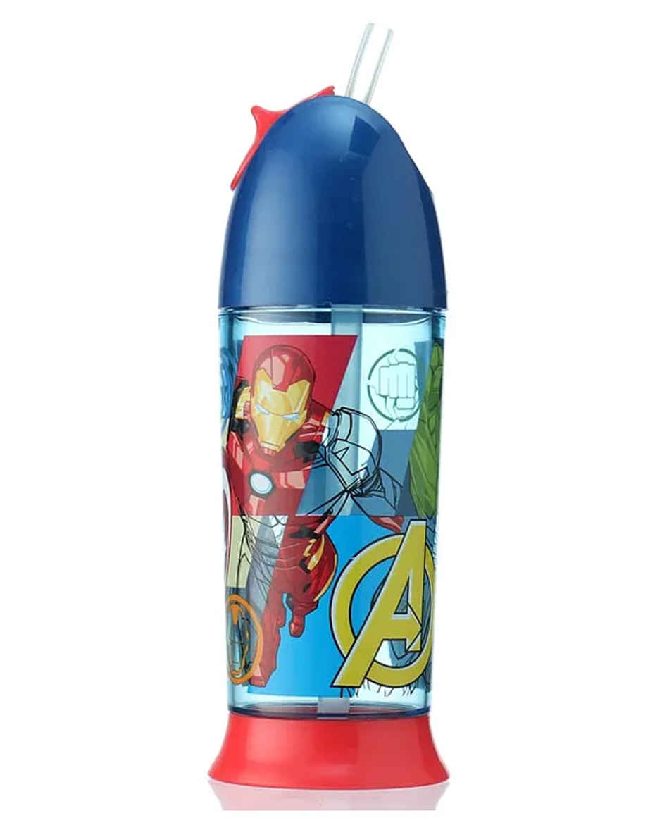 Striders Space Canteen Avengers Seven Wonders | 280 ml