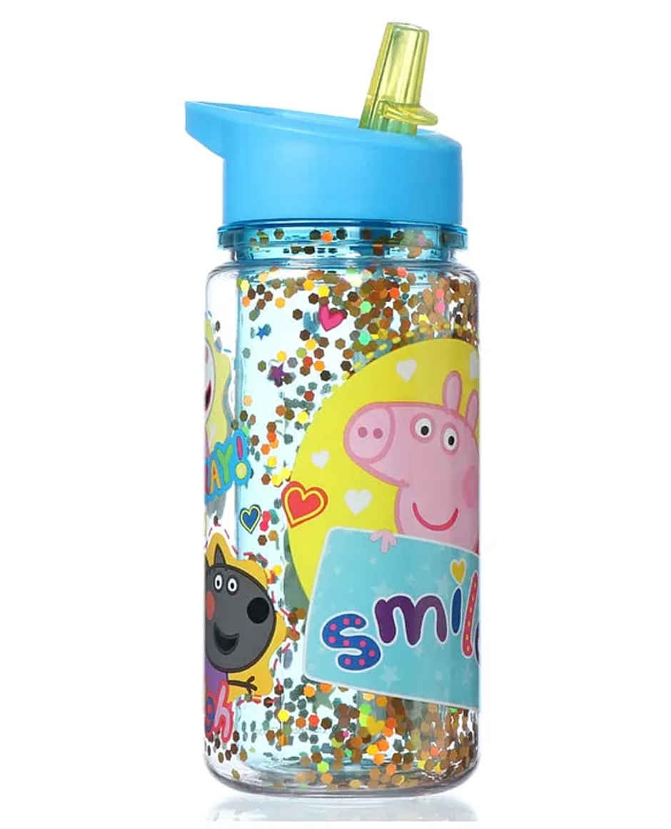Striders Dw Small Sprinkle Bottle Peppa Pig | 330 ml