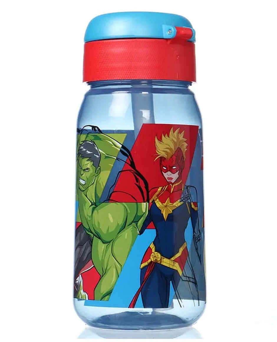 Striders Active Canteen Avengers Seven Wonders | 510 ml