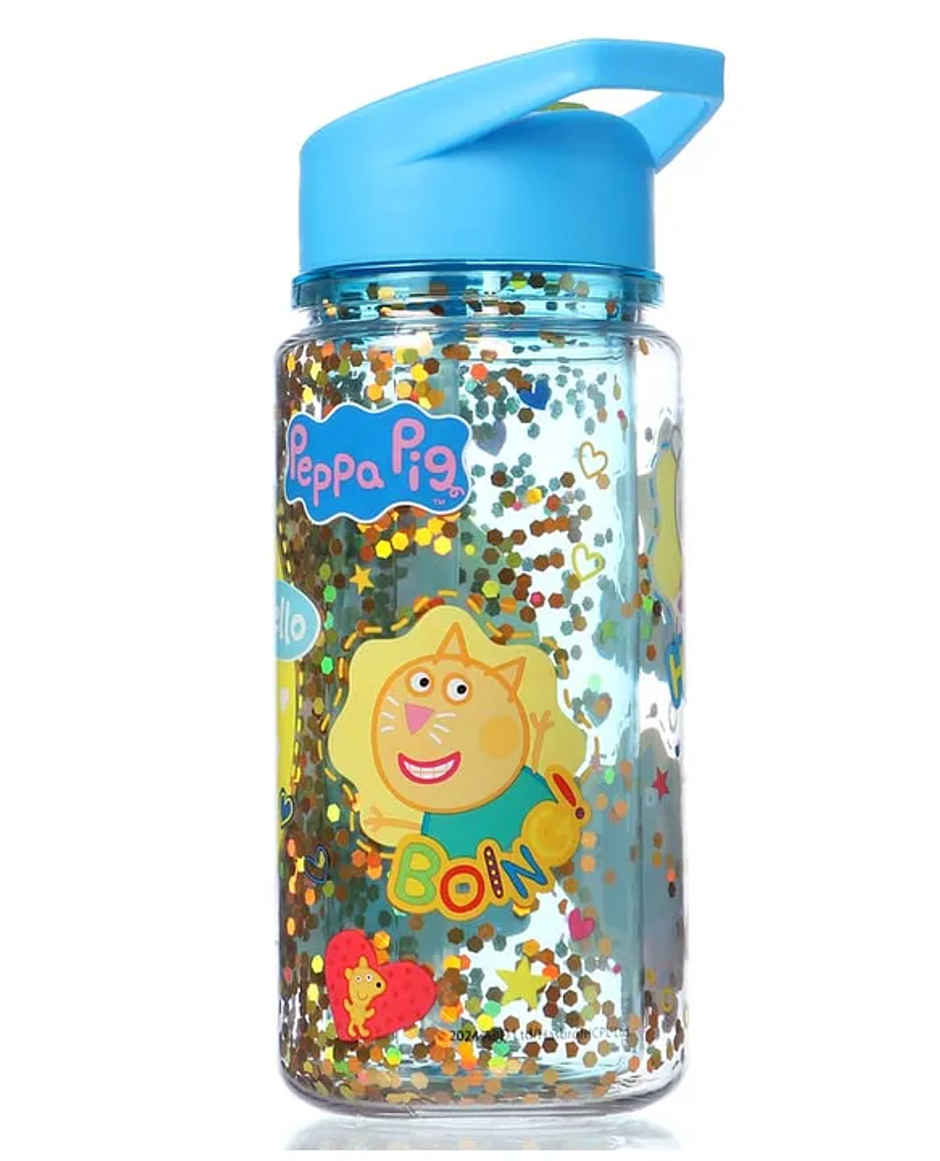 Striders Dw Small Sprinkle Bottle Peppa Pig | 330 ml