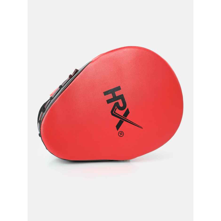 HRX Focus Pad Basic | Red/Black
