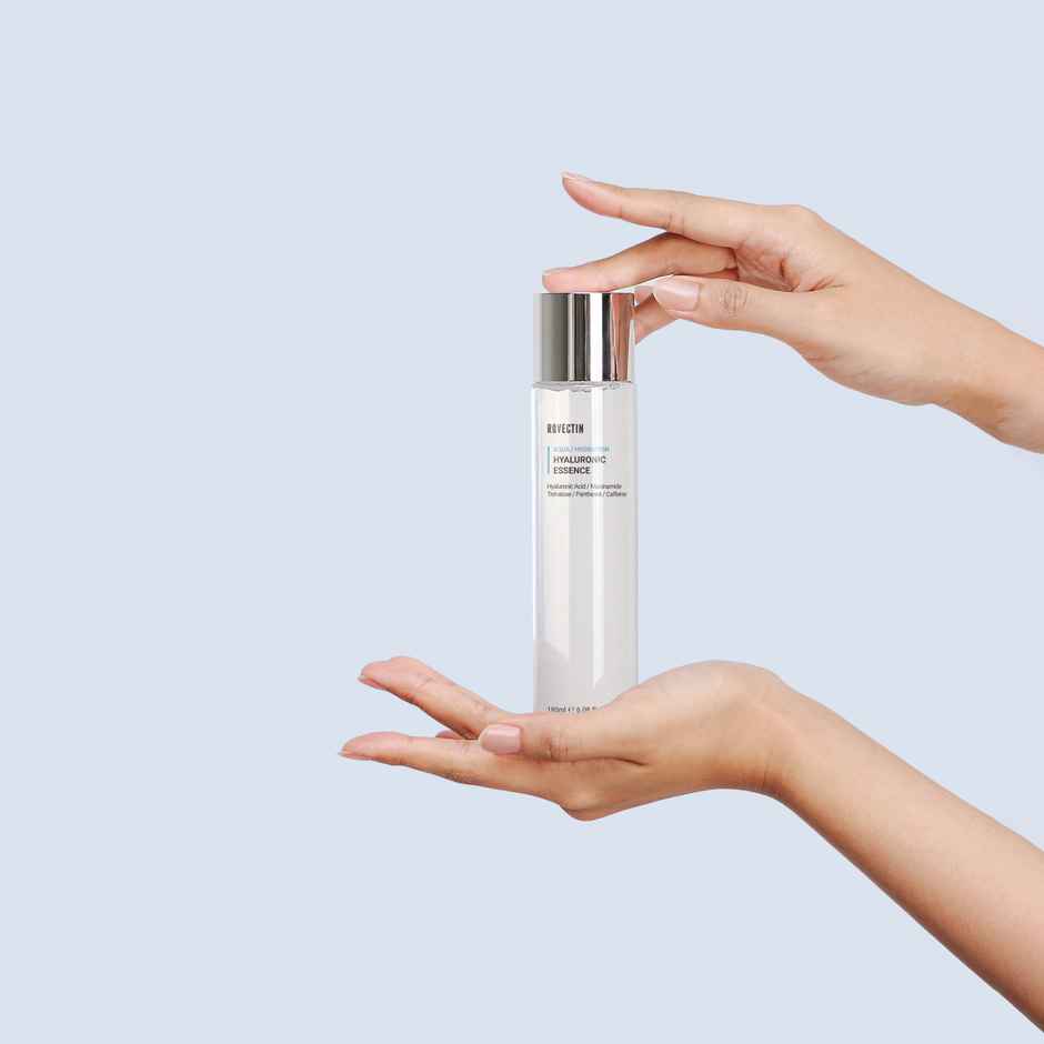 Rovectin Rovectin Aqua Hyaluronic Essence