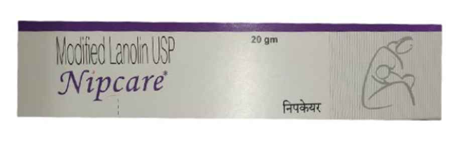 Nipcare Cream