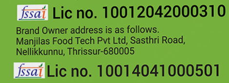 Double Horse Instant Idiyappam