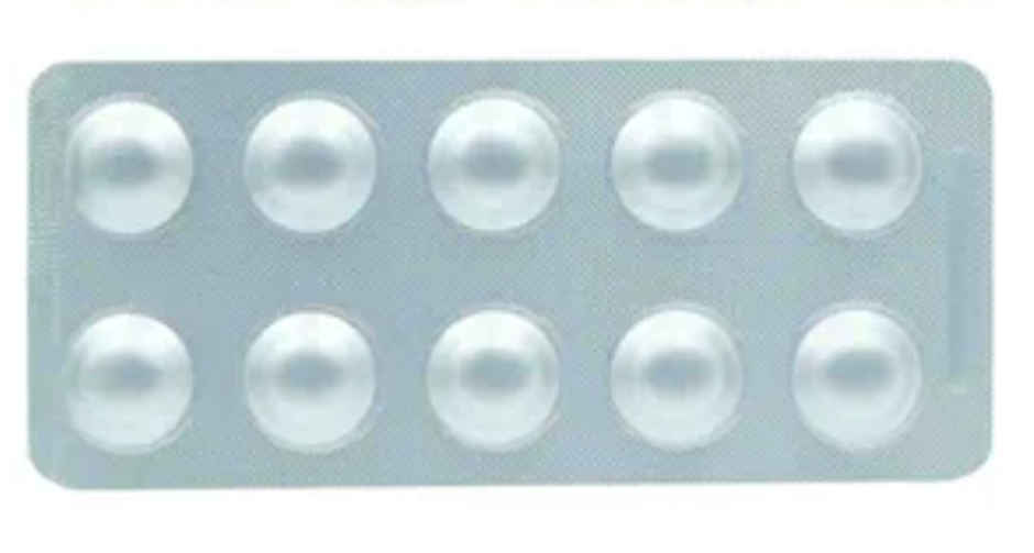Bilacip M Tablet