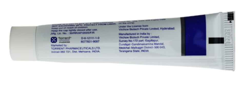 Debrifree Ointment