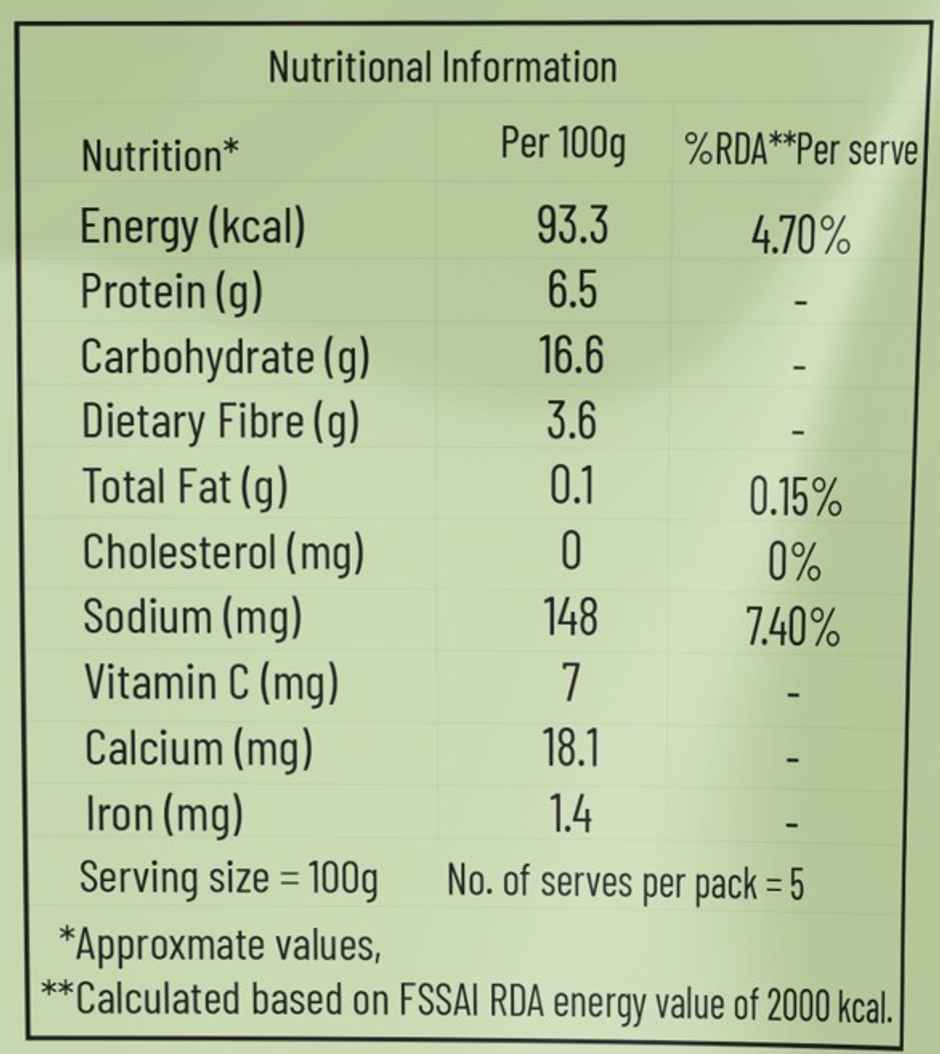 Daily Good Frozen Green Peas