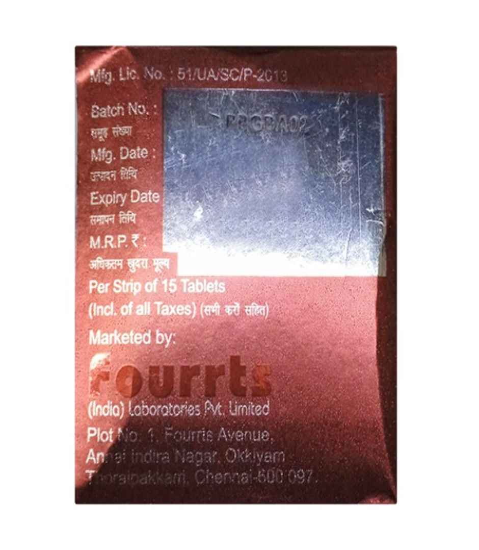 Rejunuron Active + Tablet