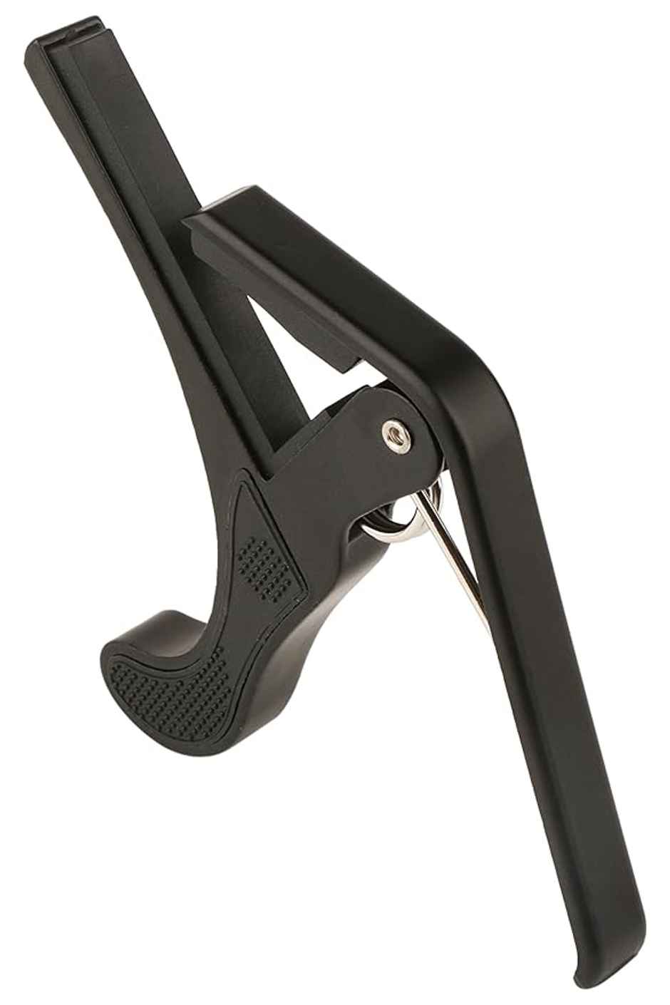 Arctic Ar-Gc-01 One Handed Trigger Alloy Guitar Capo Quick Change For Ukulele | Multicolour
