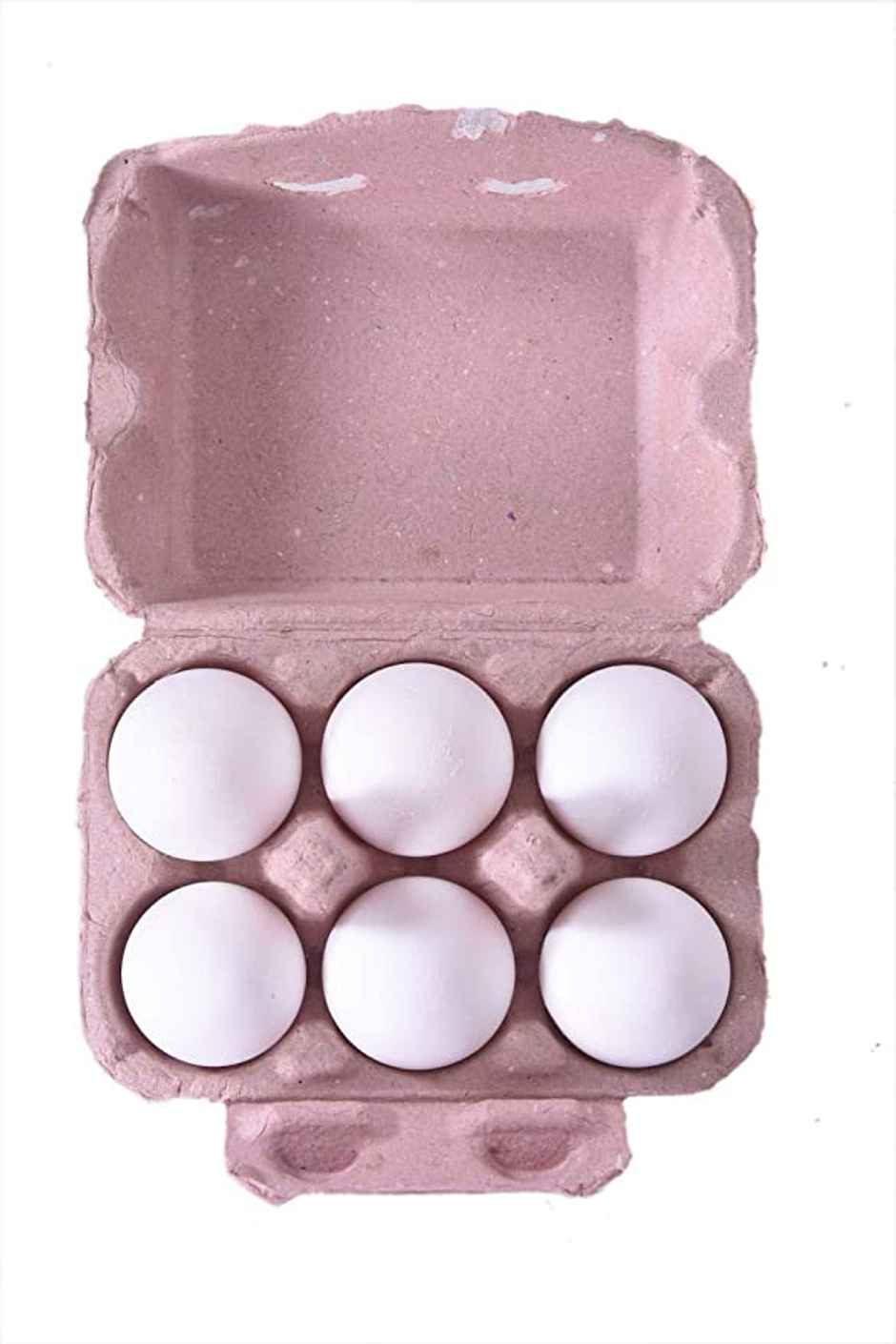 Ovo Farm Fresh Top Pick Egg