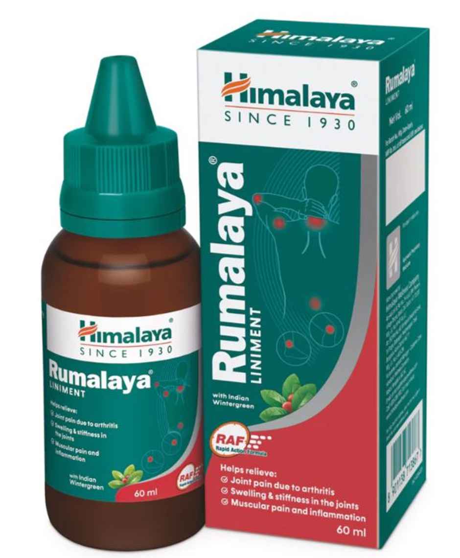 Himalaya Rumalaya Liniment