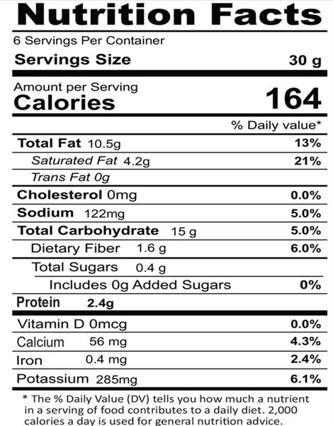 Chheda's Golden Plain Salted Chips