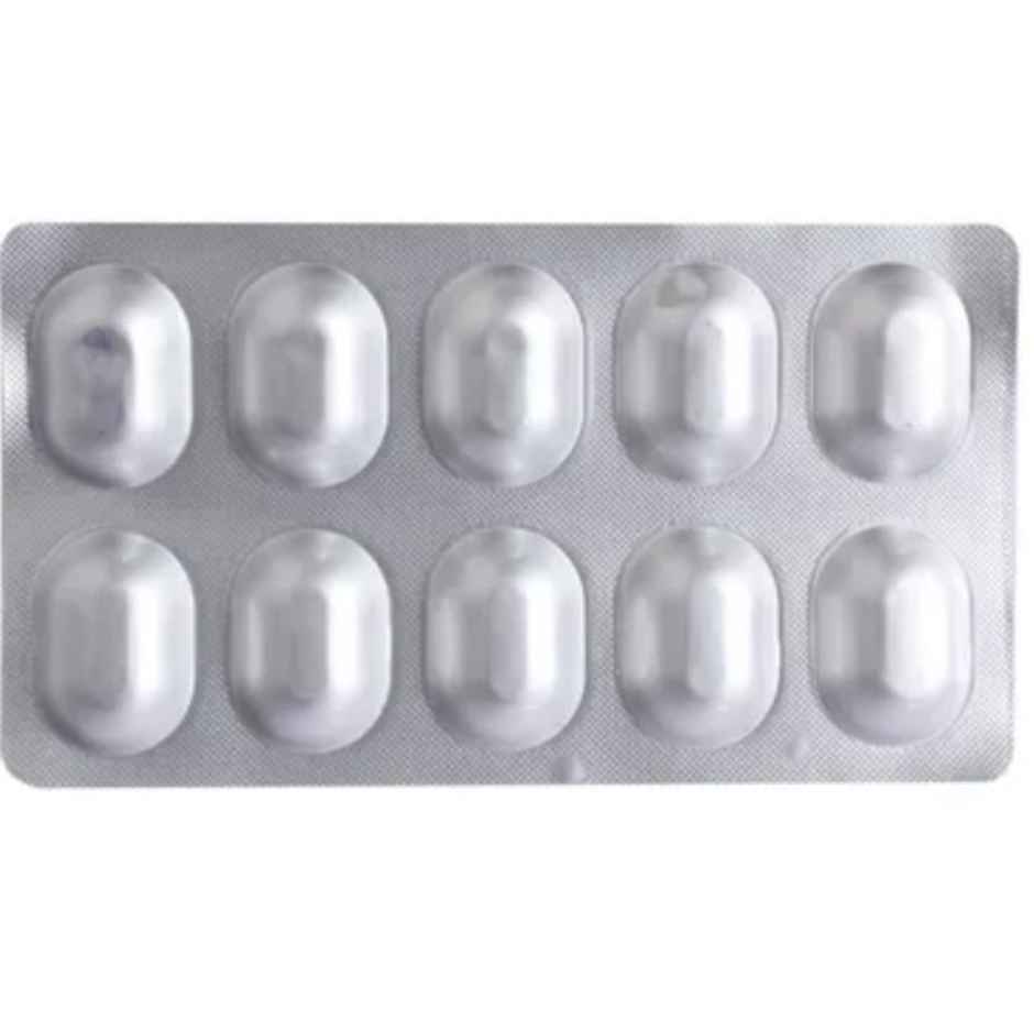 Flagyl ER 600mg Tablet