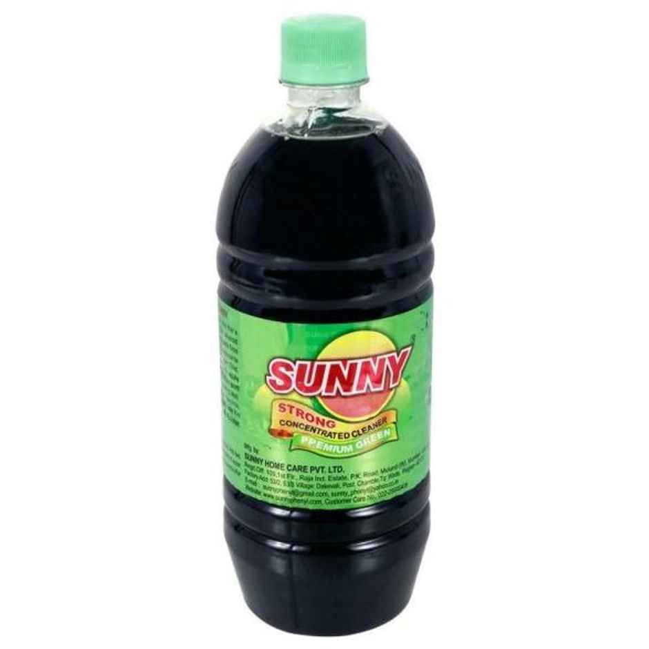 Sunny Green Premium Phenyl Floor Cleaner