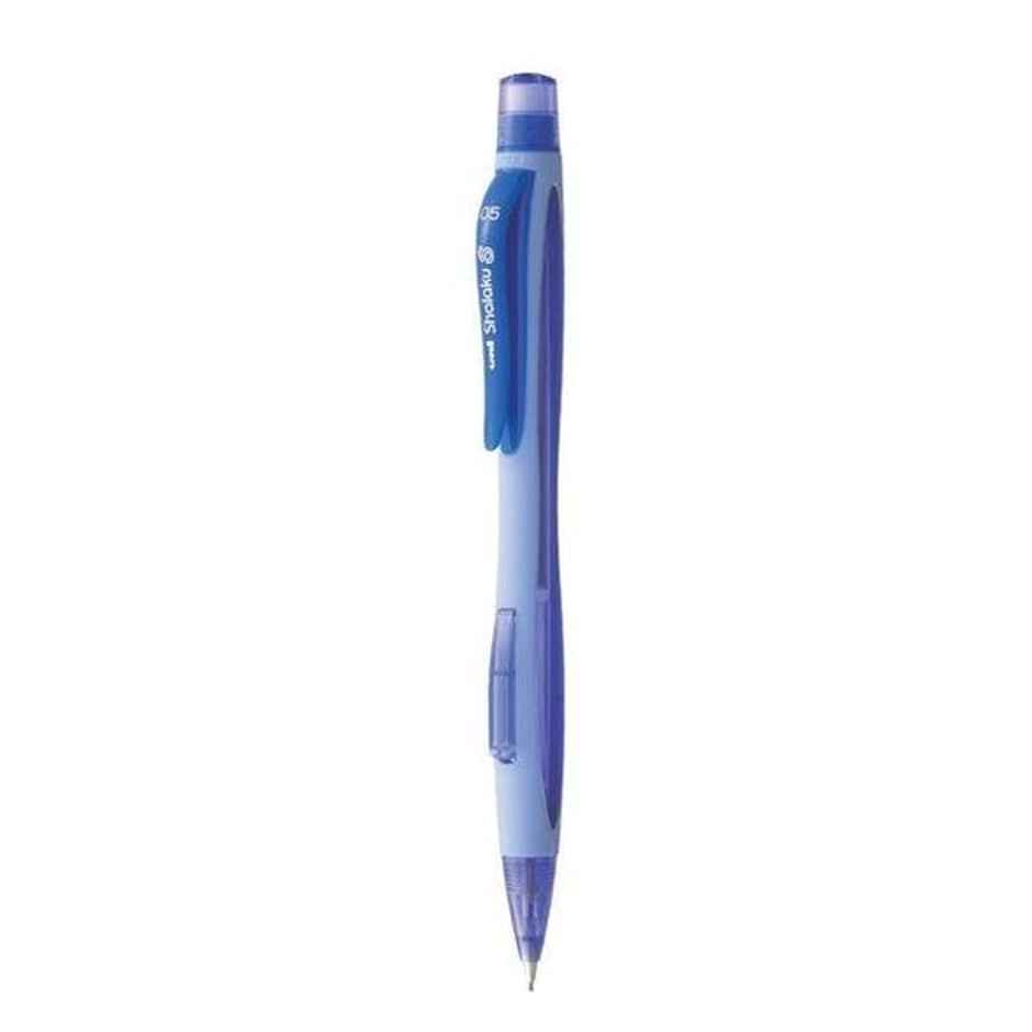 Uniball Shalaku M5-228 0.5 mm Mechanical Pencil, Multicolour Body