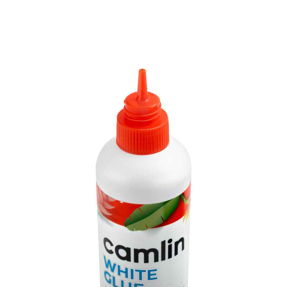 Camlin White Glue Bottle Of 105 G