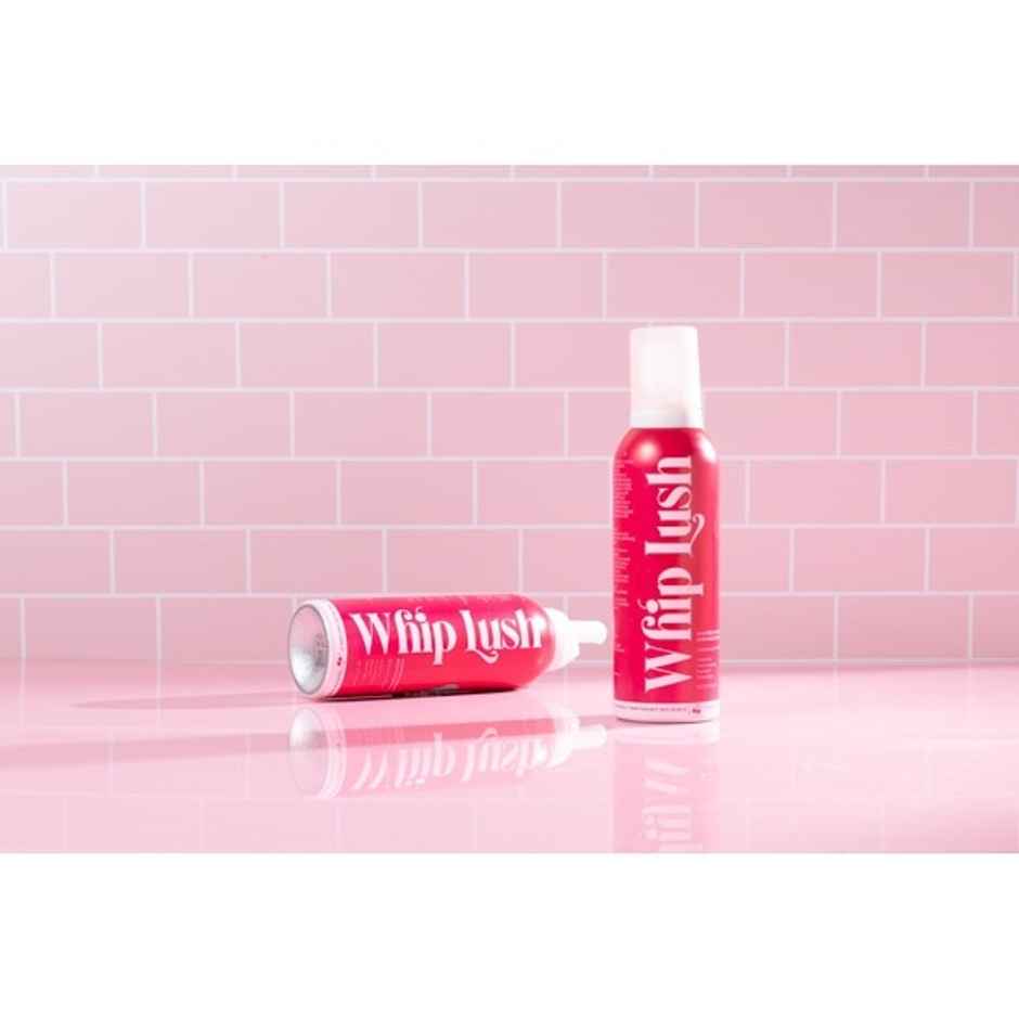 Gush Beauty Whip Lush Body Wash