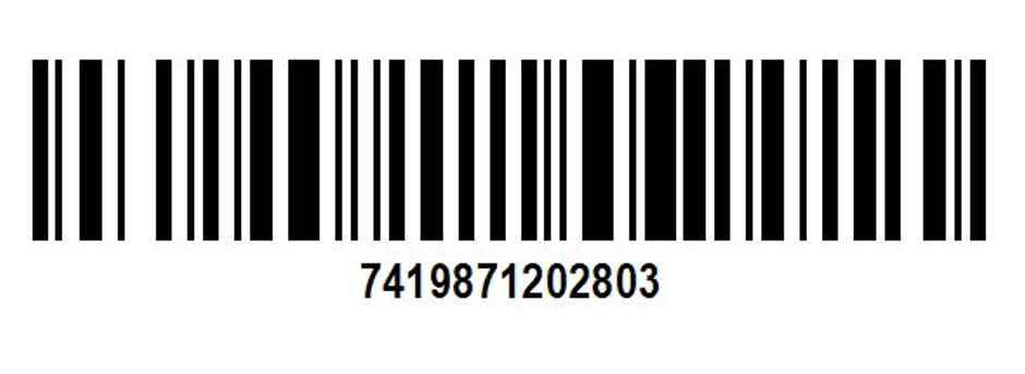 Nootie Squeaky Toy | Multicolour