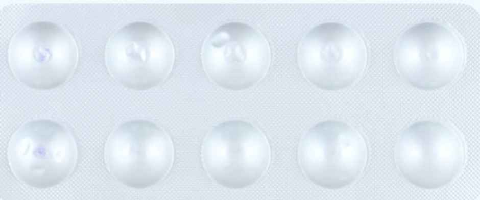 Montek BL Orodispersible Tablet