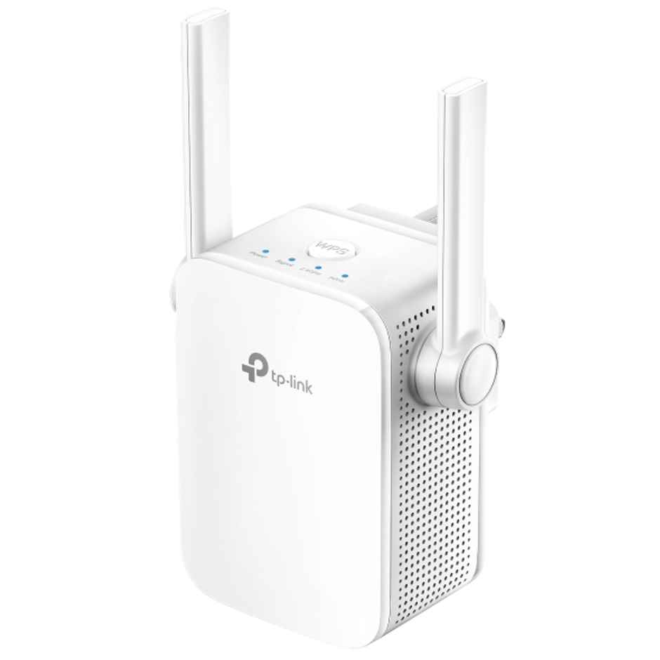 RE205 AC750 TP-Link Wifi Dual Band Range Extender