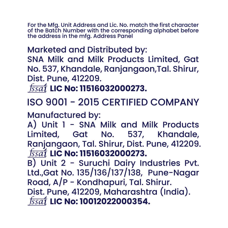 Desi Farms High Protein Paneer