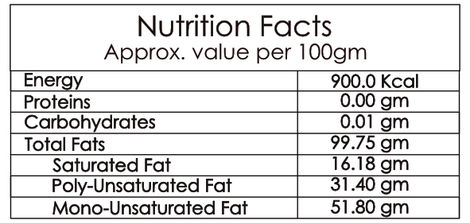 Aroga Foods Sunflower Cold Pressed Oil | Healthy Cooking Oil