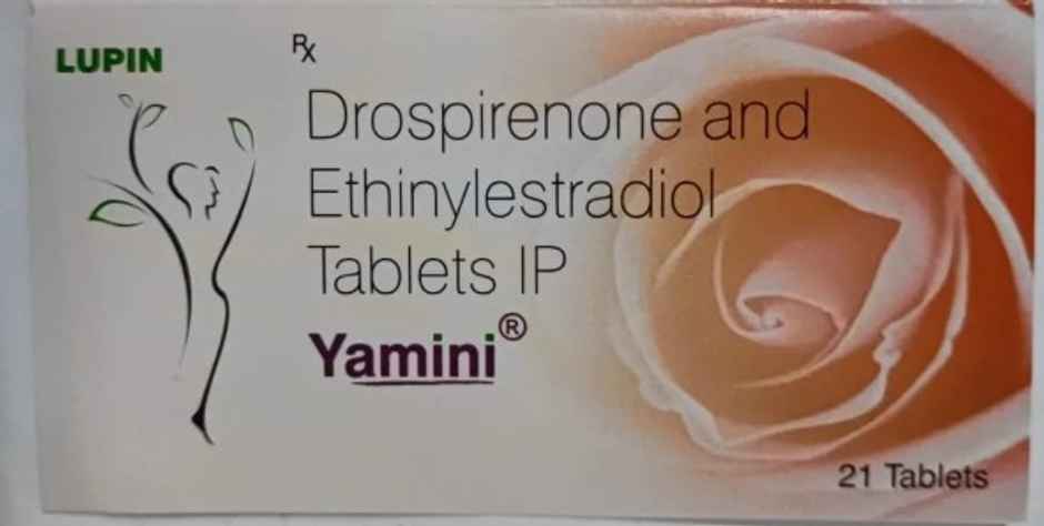 Yamini Tablet