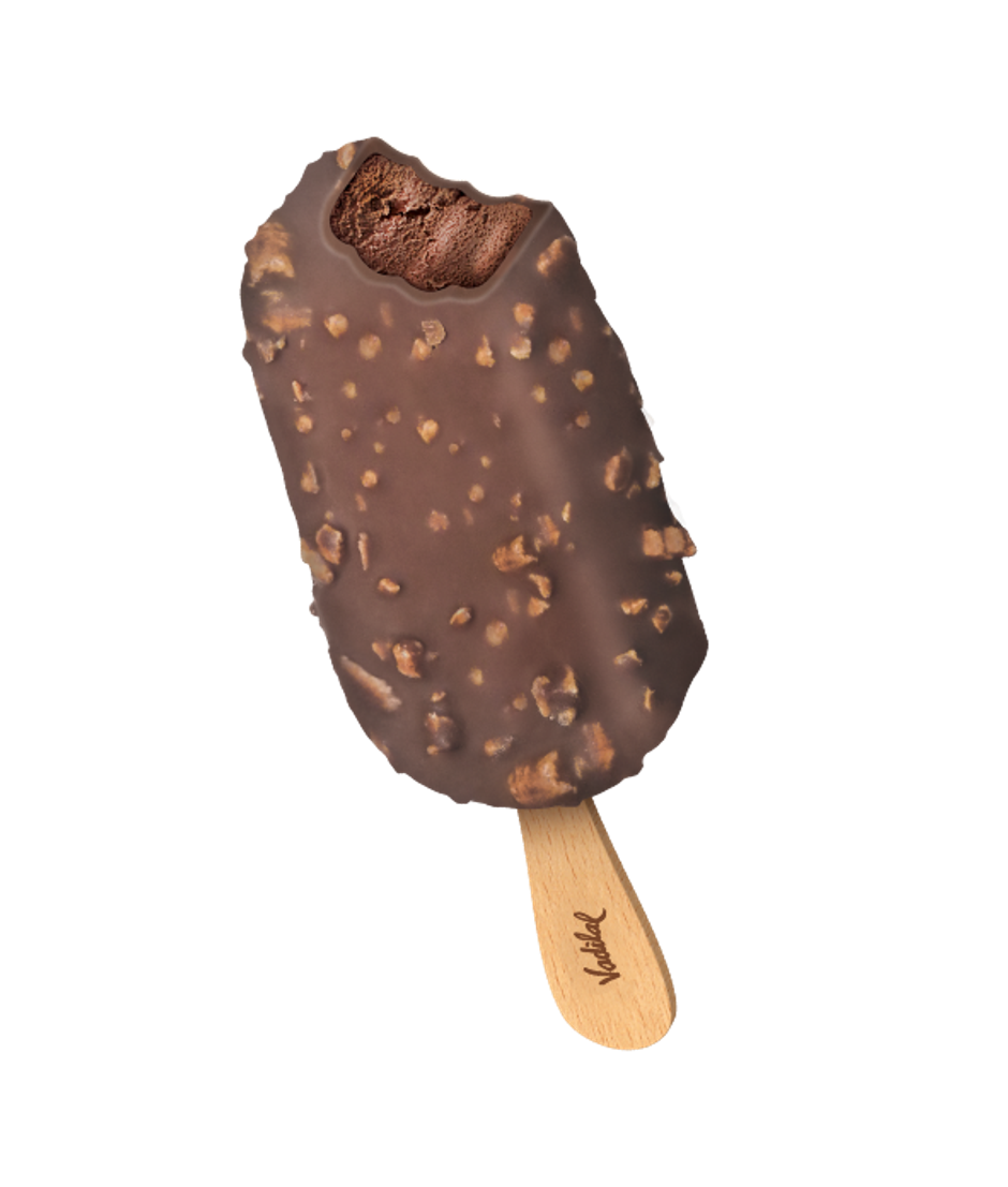 Vadilal Cookies N Cream Badabite