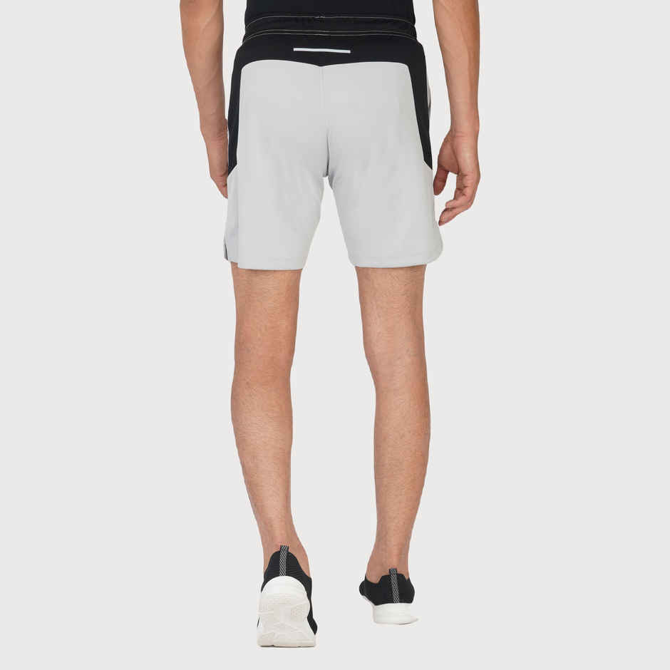 Alcis Men's Shorts | Grey - M