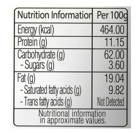 Nissin Cup Noodles Spiced Chicken Cup