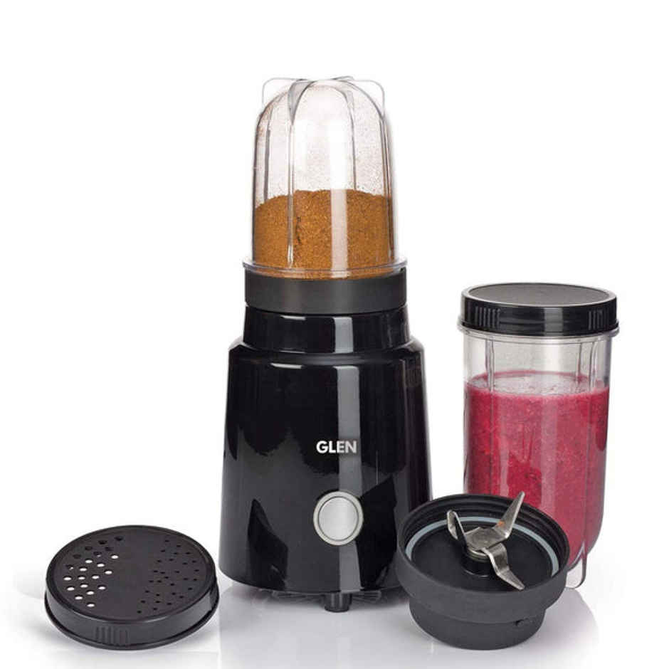 Glen SA 4048 Active Blender, Nutri Blender, Smoothie Maker, Mixer Grinder