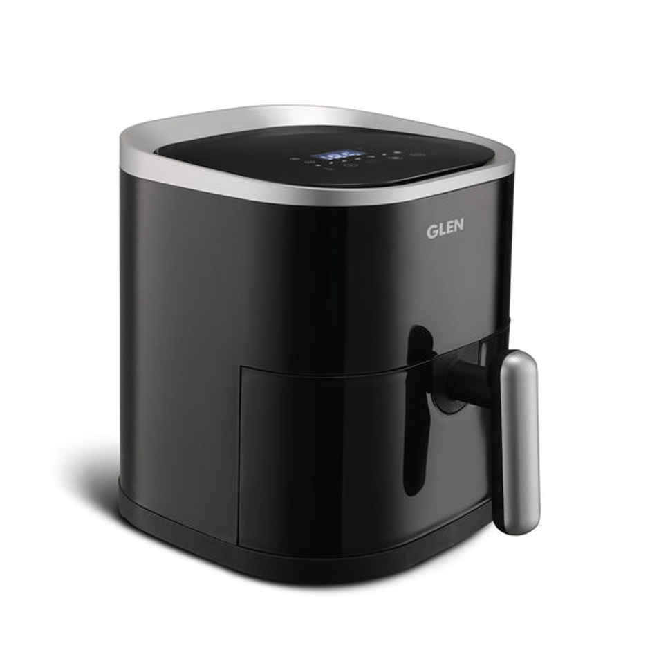 Glen Digital Fryer 3.5 Ltr Black,(Sa 3044)