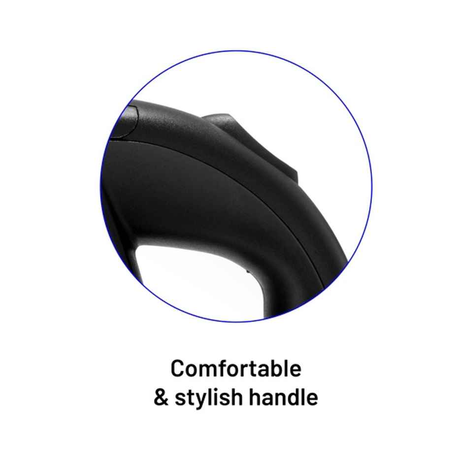 Glen 1500 Watt Electric Kettle Stainless Steel With 360° Rotational Base 1.8 L, Silver (9002)