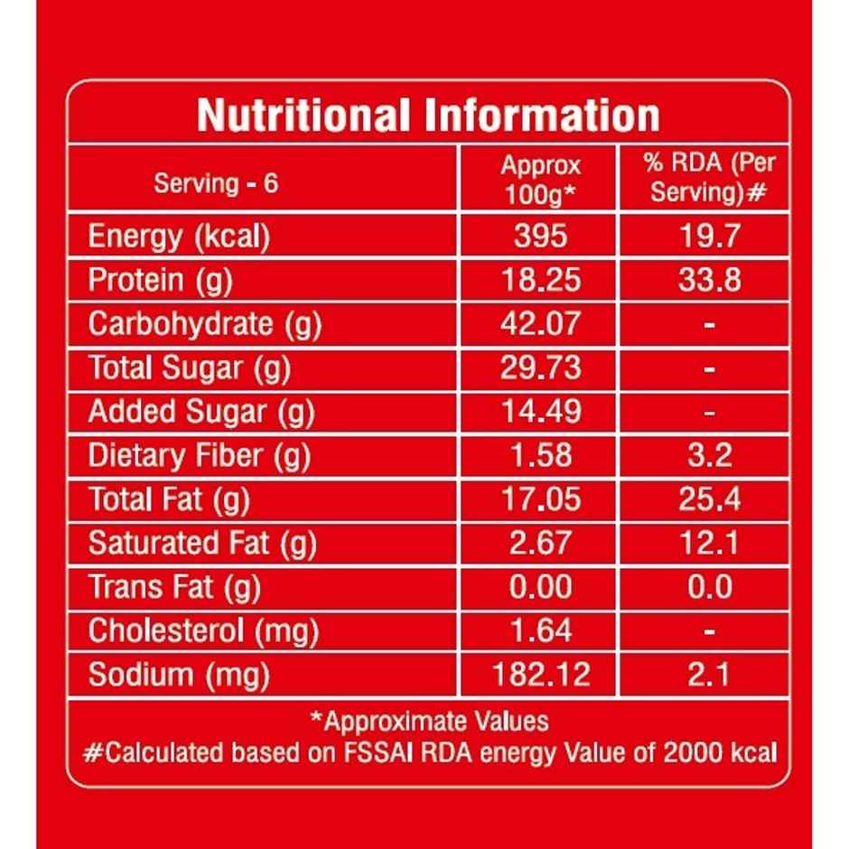 Aaha Premium Plum Cake | Eggless | Veg