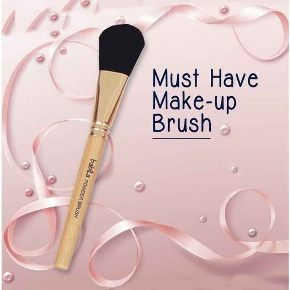 Babila Powder Brush-Mb-V02