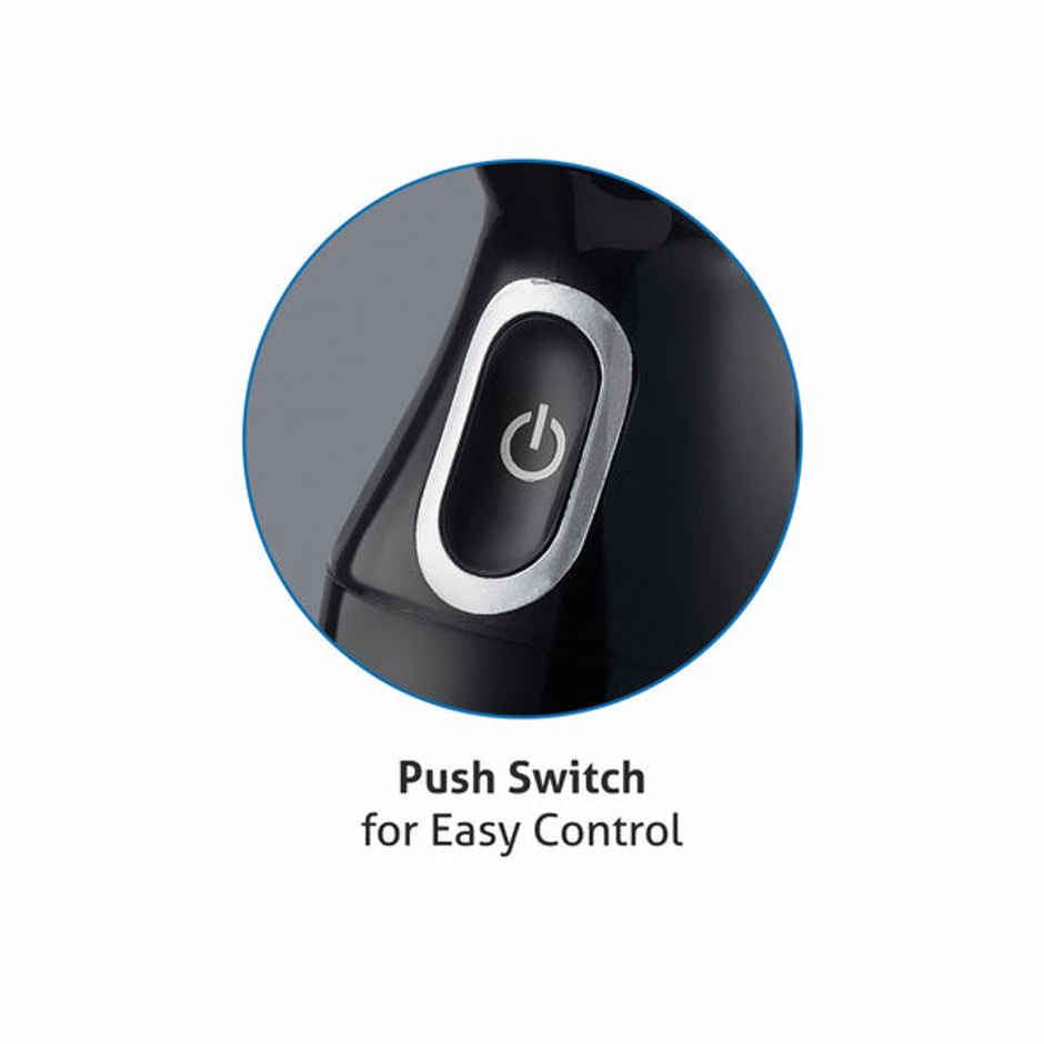 Glen Hand Blender 200 Watt With Stainless Steel Arm (Sa 4049 Lx)