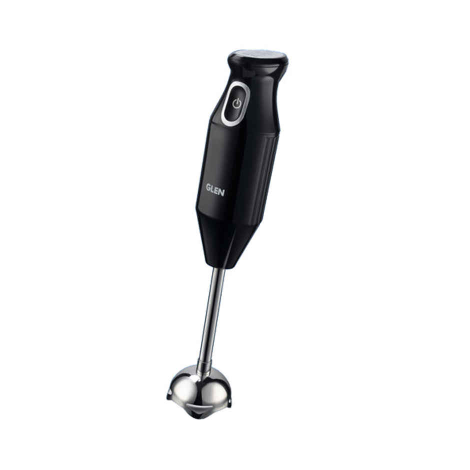 Glen Hand Blender 200 Watt With Stainless Steel Arm (Sa 4049 Lx)