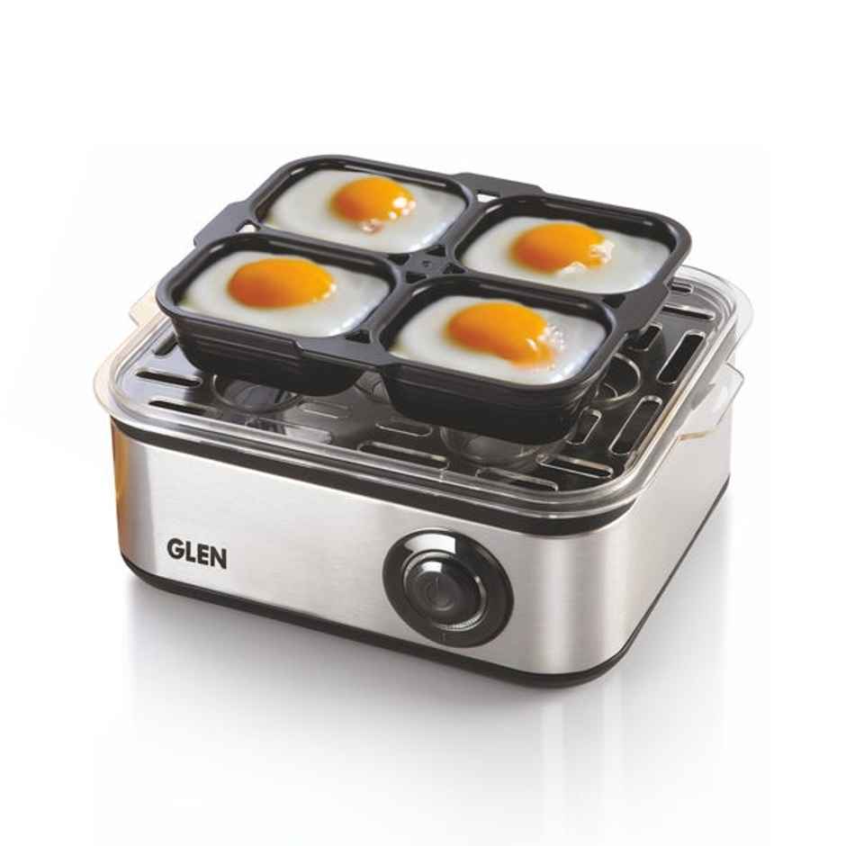 Glen Egg Boiler 7 Egg,350W(Sa 3036 )